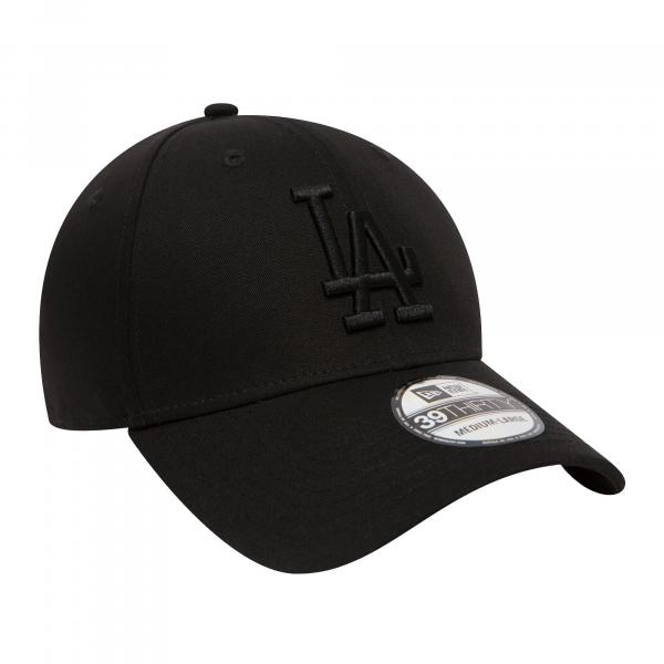 Czapka New Era League Essential 39Thirty Los Angeles Dodgers