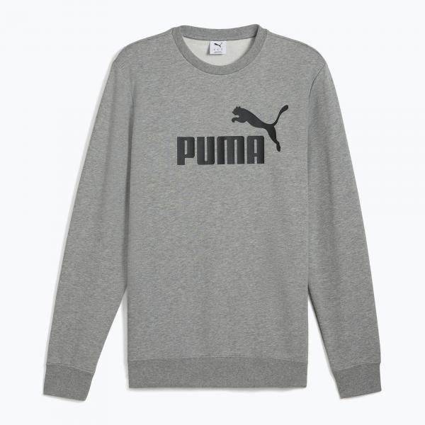 Bluza męska PUMA ESS No. 1 Logo Crew TR