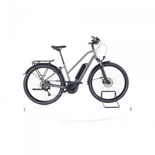 Second Life - Kalkhoff Endeavour 1.B Move E-Bike Kobiety 2023 - Stan dobry