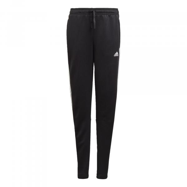 Spodnie dla dzieci adidas Designed To Move 3-Stripes Pants