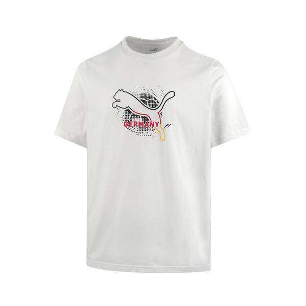Puma Koszulka Euro Cup Germany 68454402