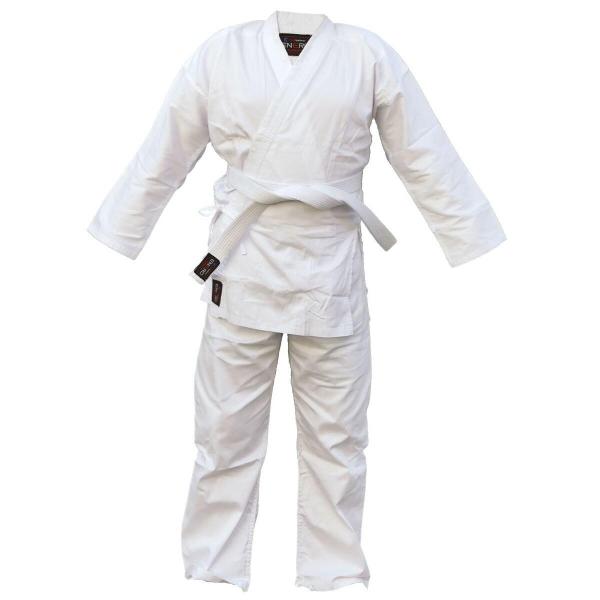 Kimono do karate dla dzieci Enero Professional