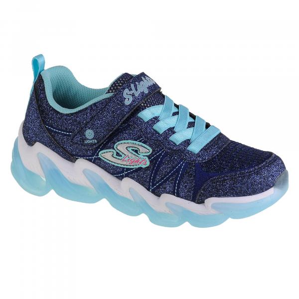 Buty do chodzenia dziewczęce, Skechers Hyper Surge