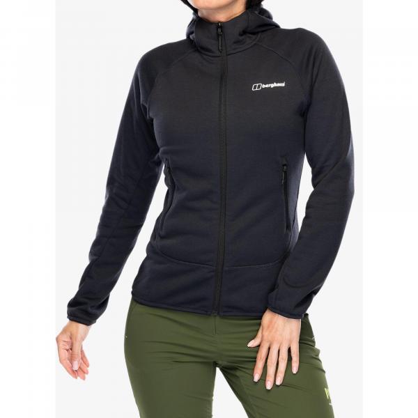 Bluza polarowa damska Berghaus Heuberg Hoody