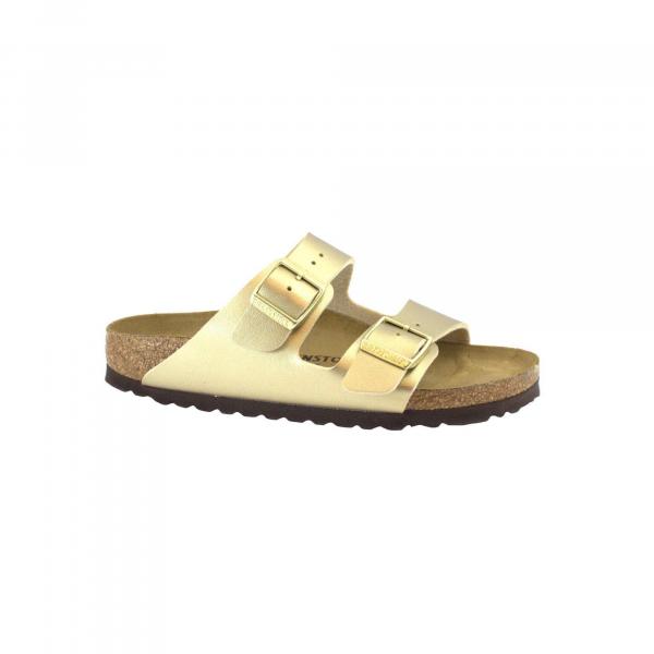 Klapki damskie Birkenstock Arizona BS