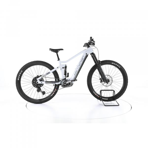 Second Life - Centurion No Pogo R2700i Fully E-Bike 2022 - Jak nowy