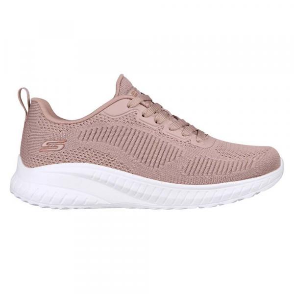 Buty damskie SKECHERS Bobs Squad Chaos Face Off