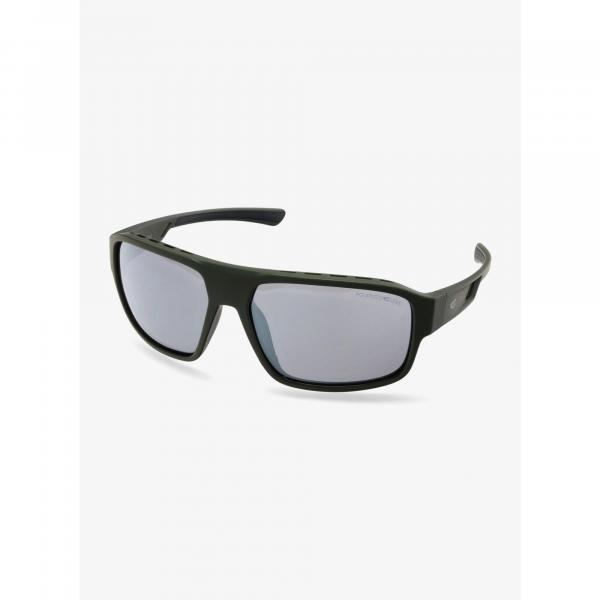 Okulary polaryzacyjne GOG Sahil - matt green/black