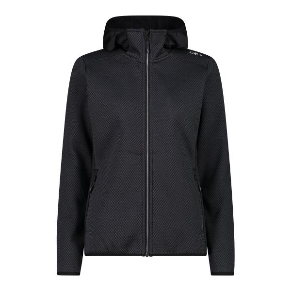 Bluza damska turystyczna CMP
