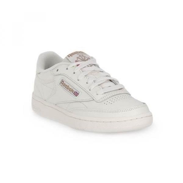 Buty do chodzenia męskie Reebok Club C 85