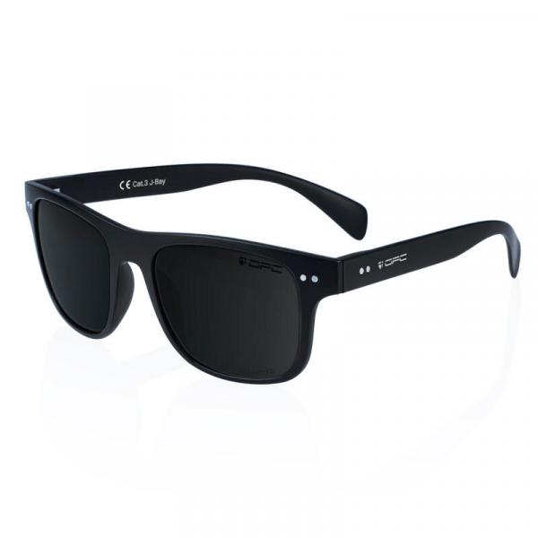 Okulary przeciwsłoneczne z polaryzacją unisex OPC J-Bay kat.3 +etui