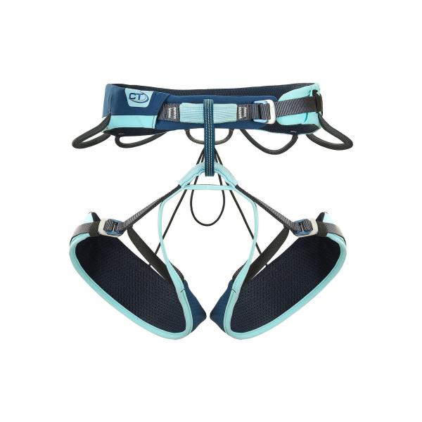 Uprząż wspinaczkowa Climbing Technology Cosmo