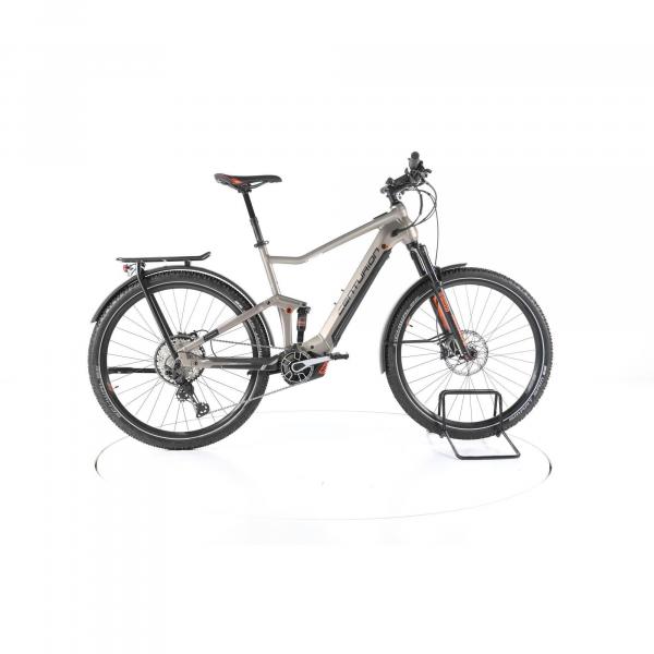 Second Life - Centurion Lhasa E R2600i EQ SUV E-Bike 2022 - Jak nowy