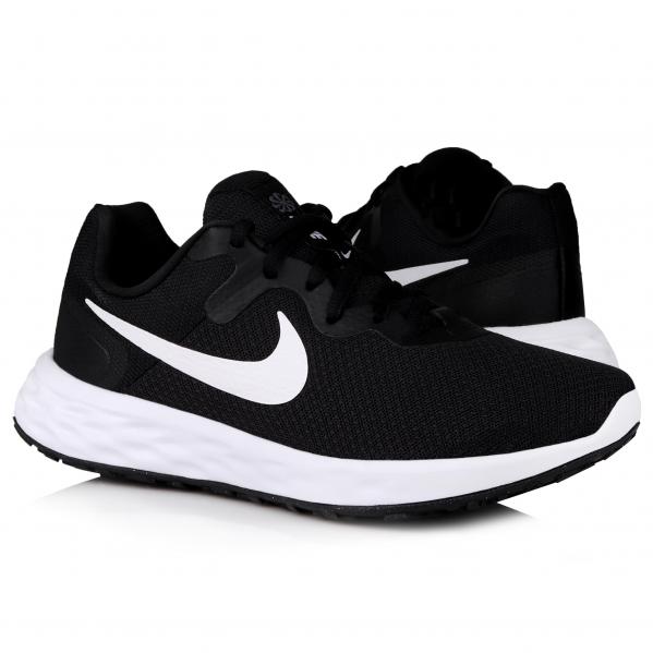 Buty męskie sportowe do biegania Nike REVOLUTION 6 NN