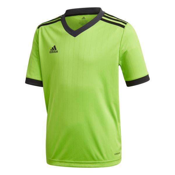 Koszulka piłkarska dla dzieci adidas Tabela 18 Jersey junior