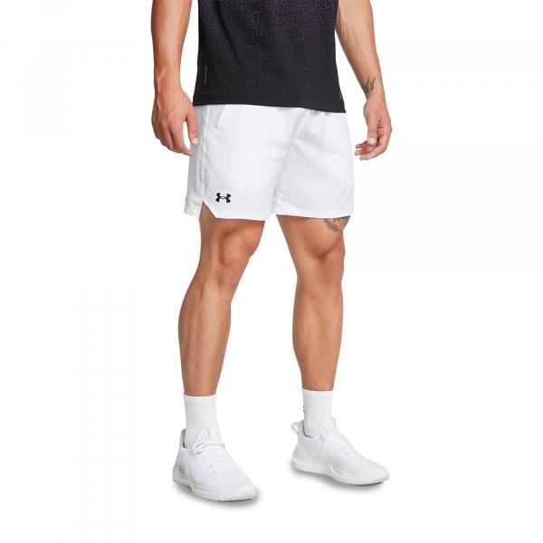 Spodenki treningowe męskie Under Armour UA Vanish Woven 6in