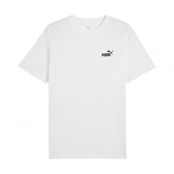 Koszulka Puma Ess Small No. 1 Logo Tee, Mężczyźni