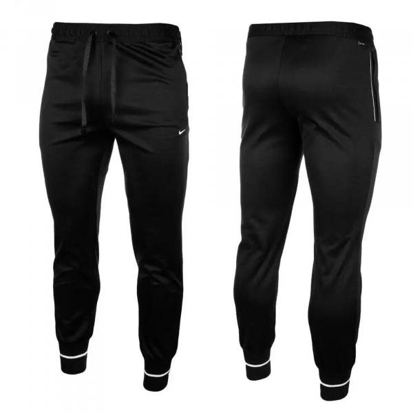 Spodnie Sportowe męskie Nike Strike 22 Sock Pant