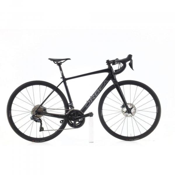 Second life · Rower szosowy · Orca Di2 11V · W dobrym stanie