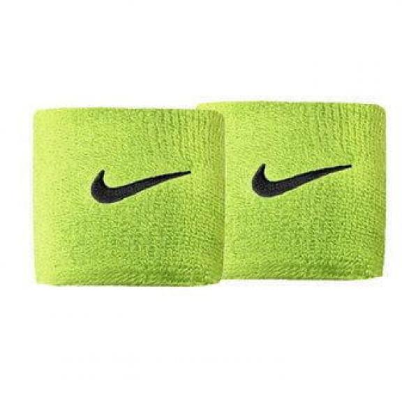 Frotka na rękę Nike SWOOSH WRISTBANDS 2 szt.