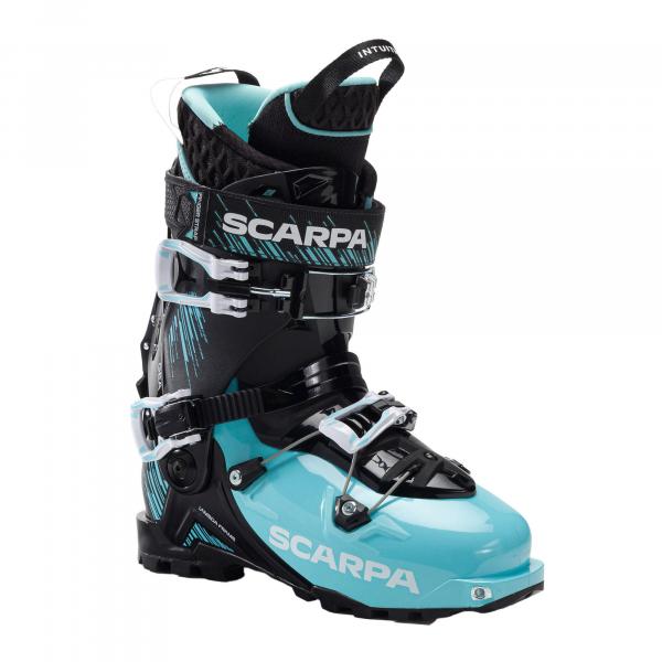 Buty skiturowe damskie SCARPA GEA