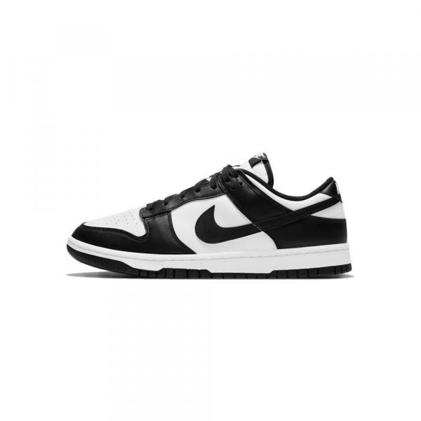 Buty do chodzenia męskie Nike Dunk Low Retro