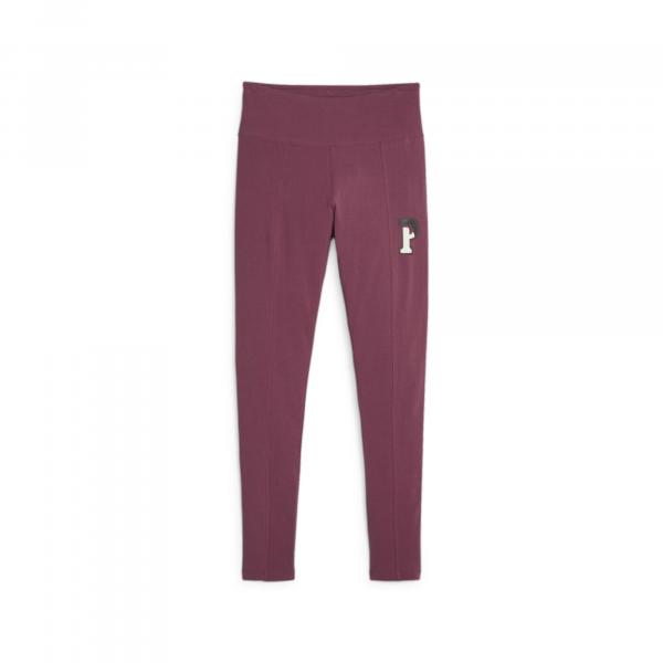 Puma Legginsy Squad 62149022