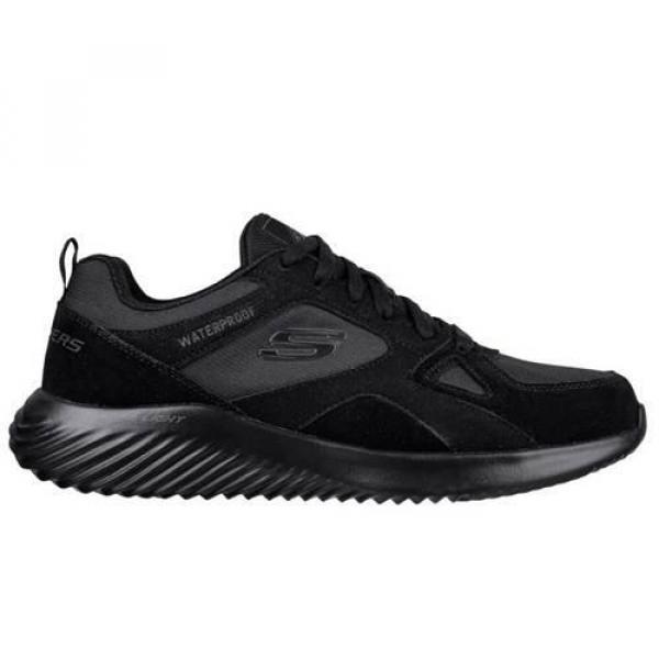 Buty do chodzenia męskie Skechers Bounderrivato