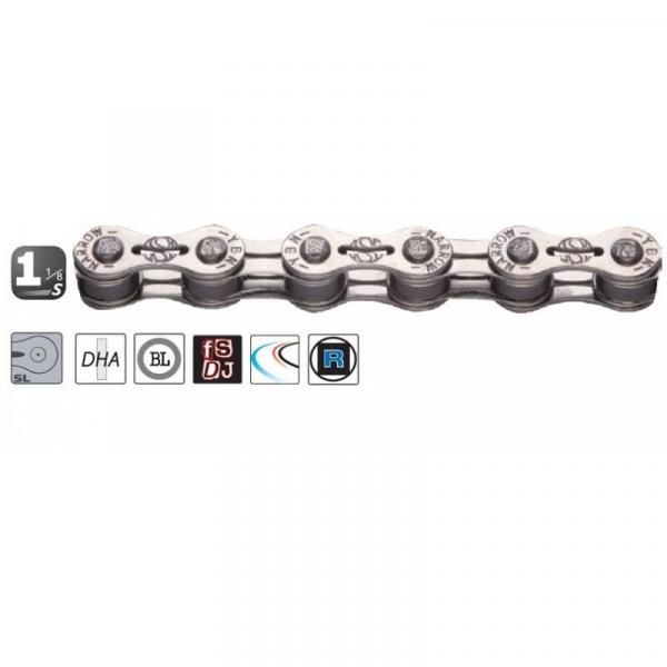 Łańcuch Yaban SH 410 1/2 X 1/8 (374)