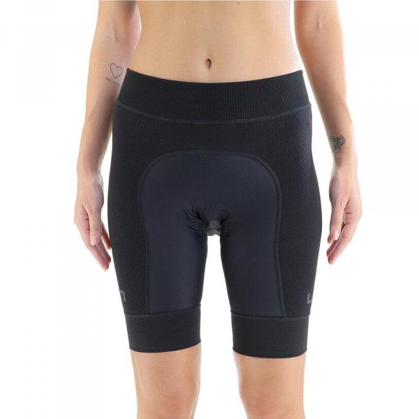 Spodenki rowerowe damskie UYN Ridemiles BIB-Pants