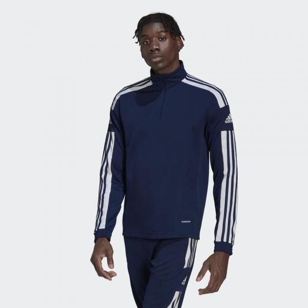 Bluza piłkarska męska adidas Squadra 21 Training Top