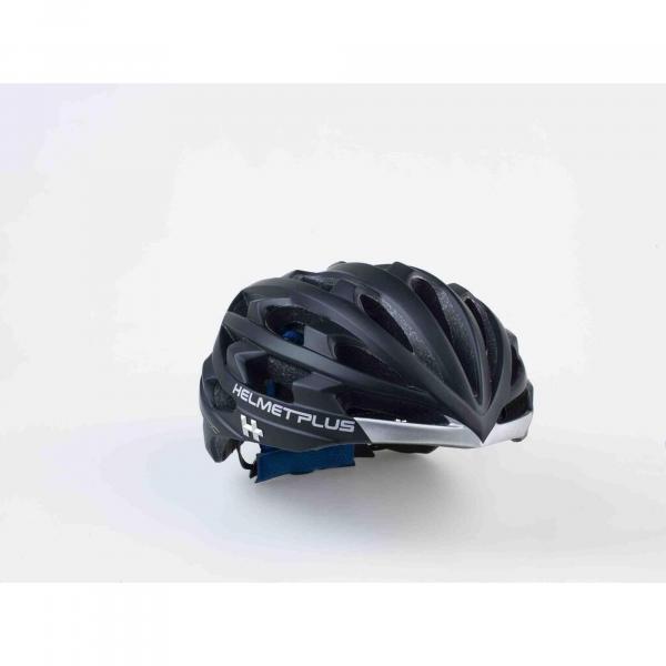 CRONOS - Czarny - Rozmiar XL: 61-63 cm