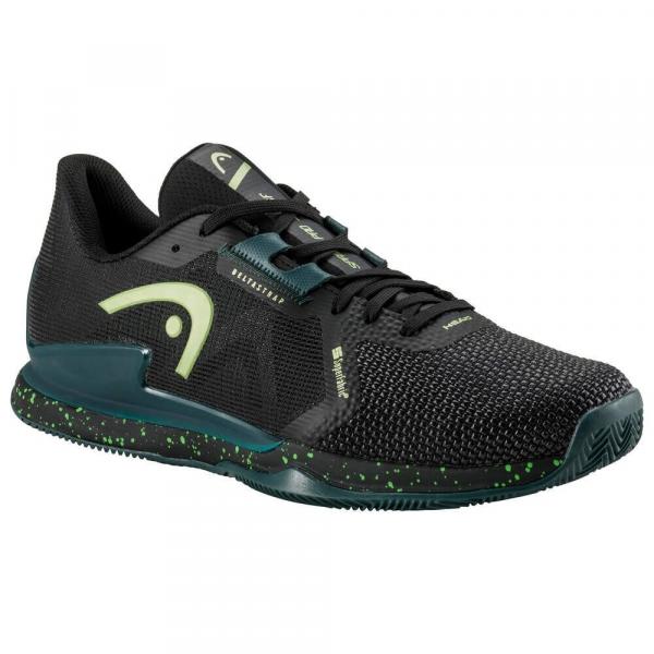 Buty tenisowe męskie Head Sprint Pro 3,5 SF Clay