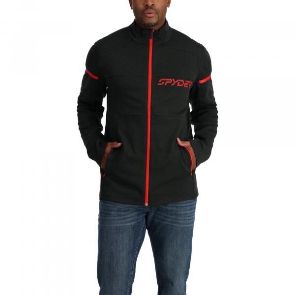 Bluza polarowa męska Spyder Speed Fleece