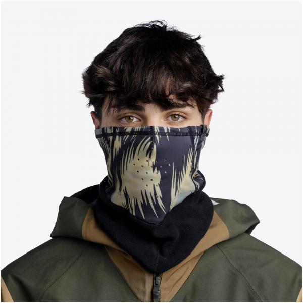 Komin na szyję - Bandana BUFF Mountain Redloy