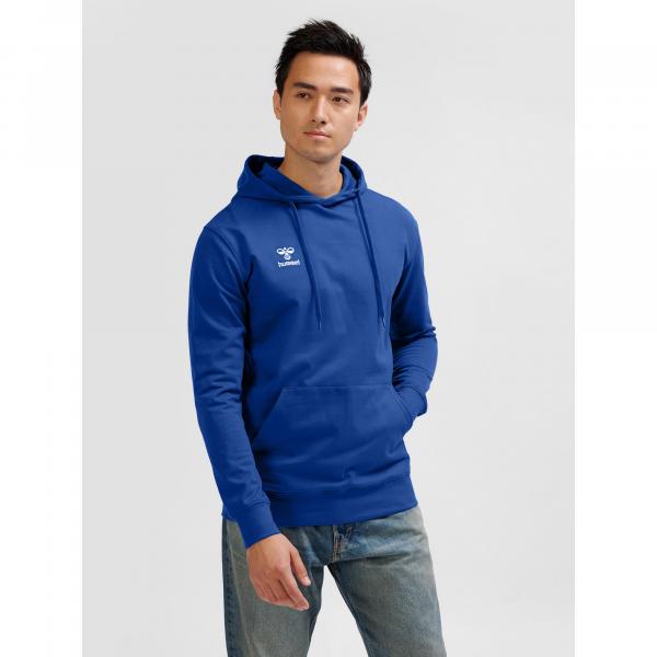 Bluza hmlGO 2.0 HOODIE