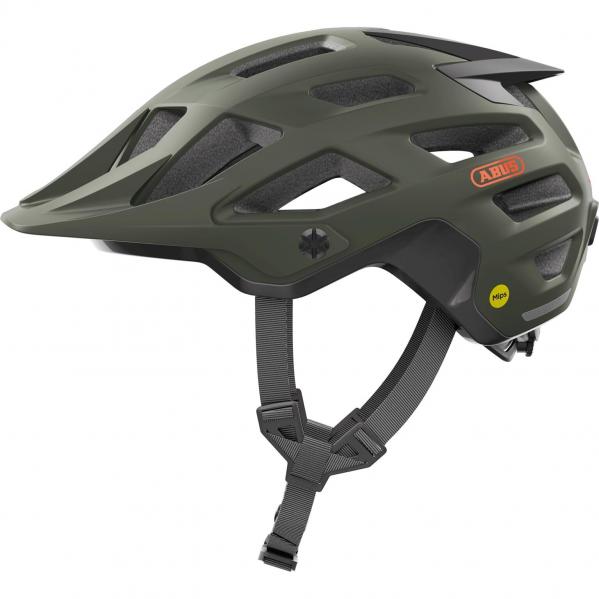 Kask Rowerowy Moventor 2.0 Mips