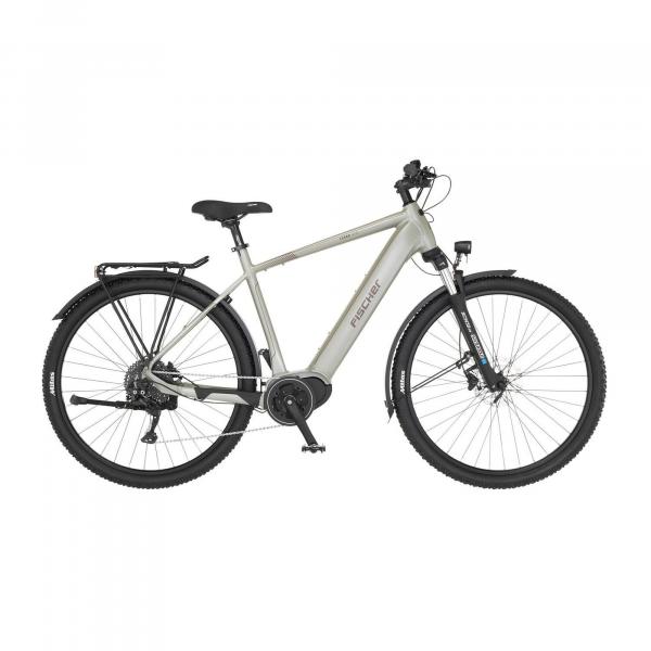Rower elektryczny ATB Fischer Terra 4.0i, 28\