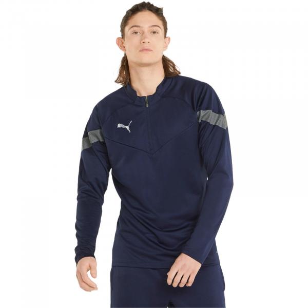 Bluza Puma Teamfinal Training 14 Zip, Mężczyźni