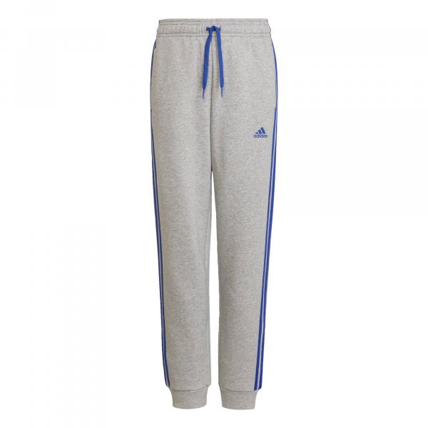 Dziewczęcy strój do joggingu w 3 paski adidas Essentials