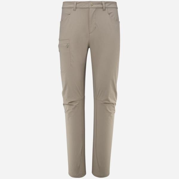 Spodnie trekkingowe męskie Millet Ubic Stretch Pant M regular fit