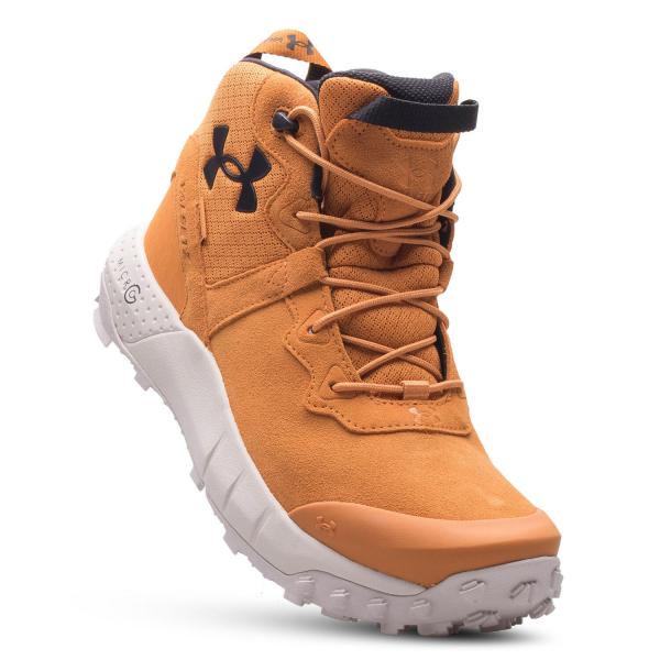 Buty trekkingowe męskie UNDER ARMOUR Valsetz Trek wodoodporne