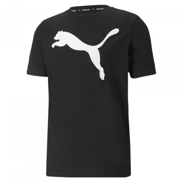 T-shirt treningowy męski PUMA Active Big Logo