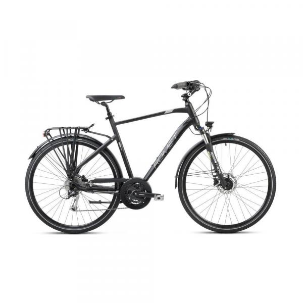 Rower trekkingowy ROMET WAGANT 8 2024