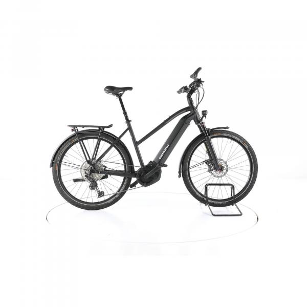 Second Life - Winora Yucatan 12 Pro Trekking E-Bike 2021 - Jak nowy