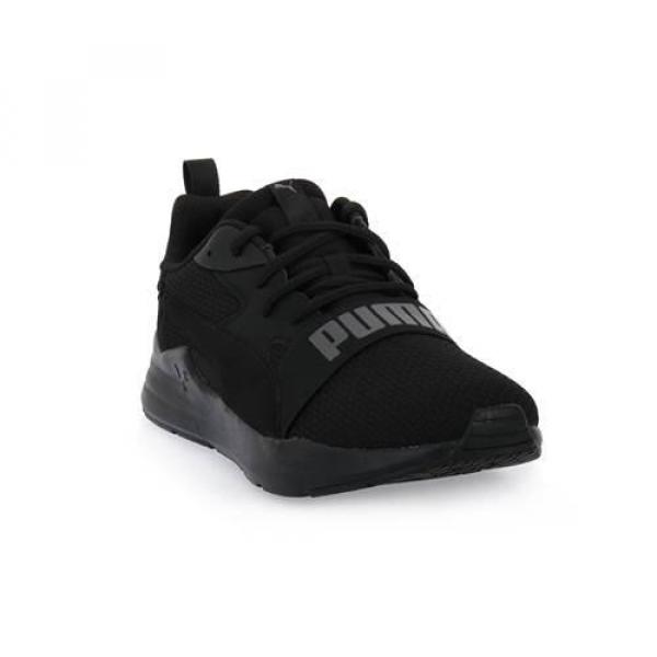 Buty do biegania męskie Puma WIRED RUN PURE