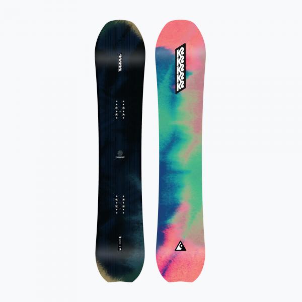 Deska snowboardowa K2 Passport