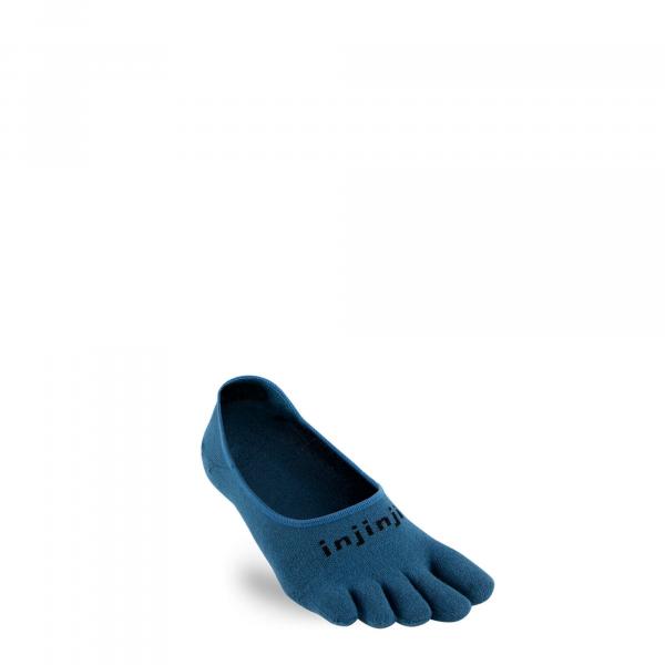 Skarpety turystyczne Injinji Sport Lightweight Hidden Coolmax