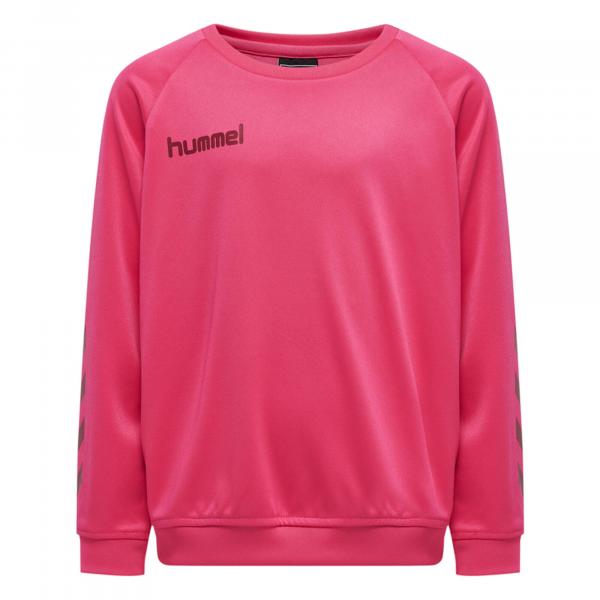 Bluza do piłki ręcznej dla dzieci Hummel Promo