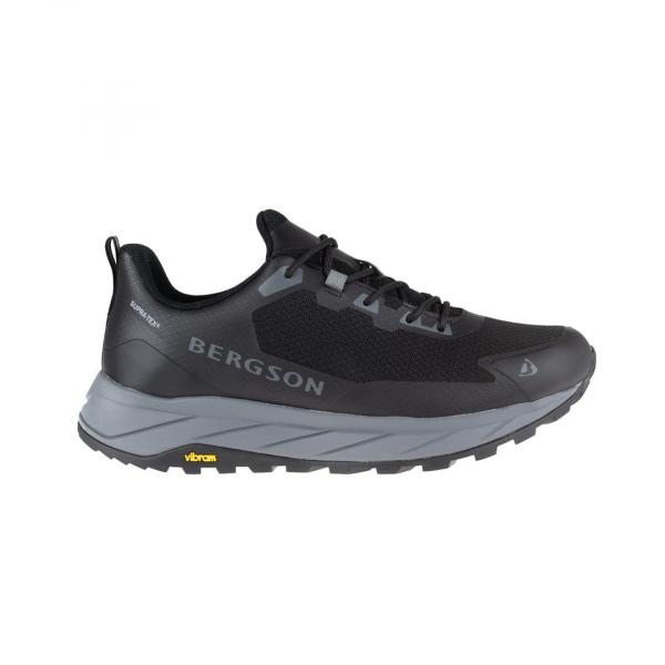 Buty trailowe Jabal 2 low stx